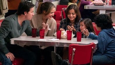 A Film that Struggles to Find A Balance: Instant Family Review