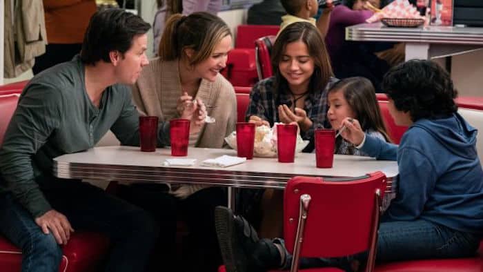 instant family review