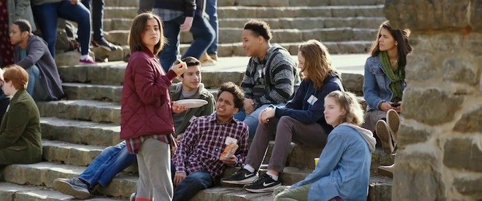 instant family review