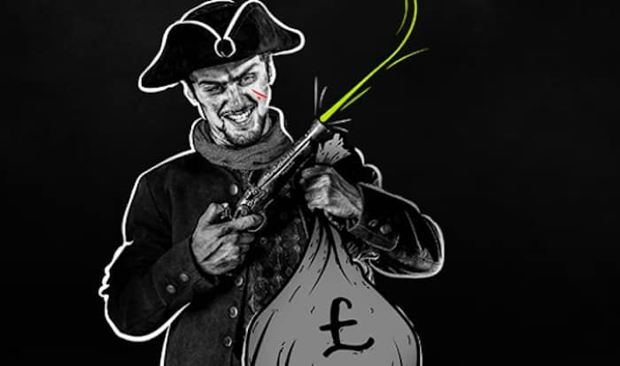 The Highwayman Dungeon Attraction 