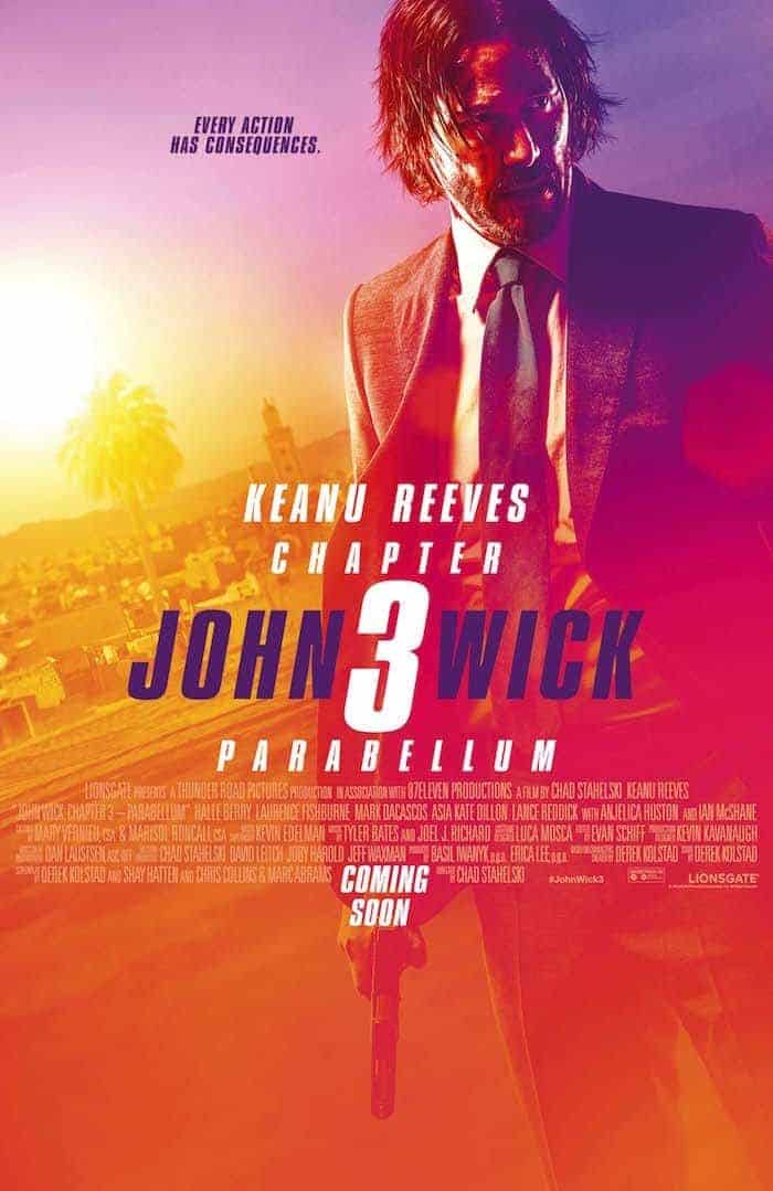 John Wick 3