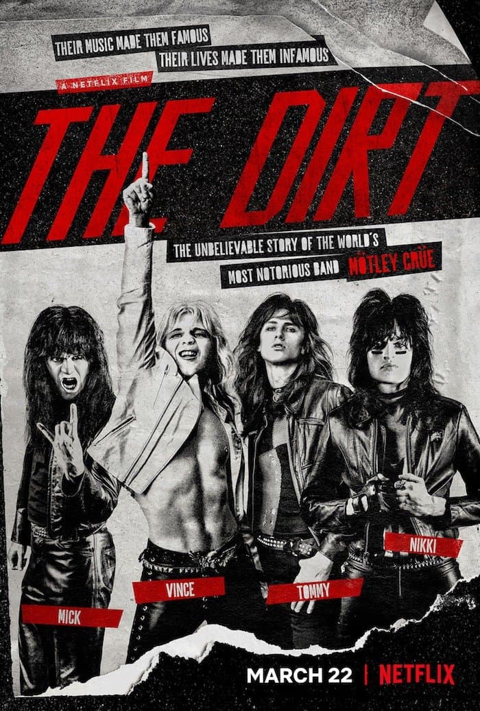 The Dirt Review