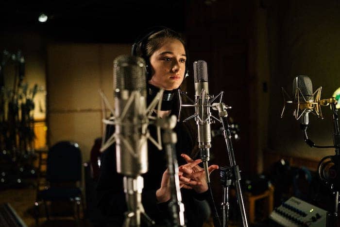 Vox Lux Review