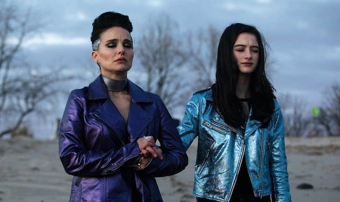 vox lux review