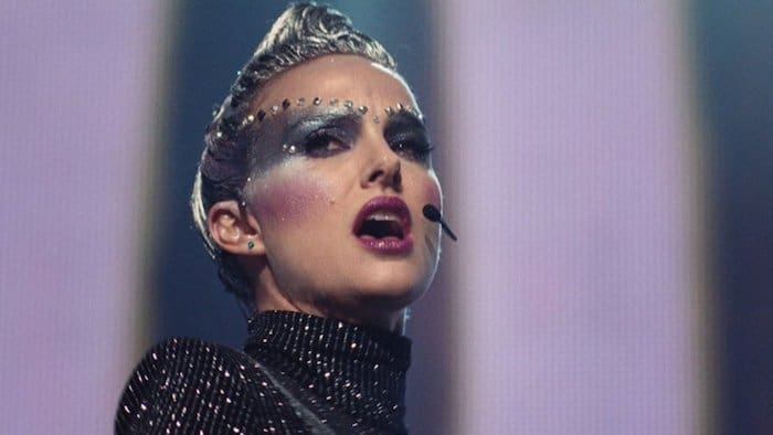 vox lux review