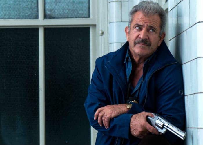 dragged across concentre review