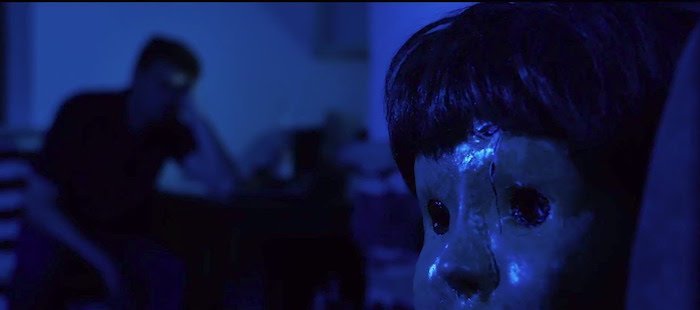 Doll Cemetery Review