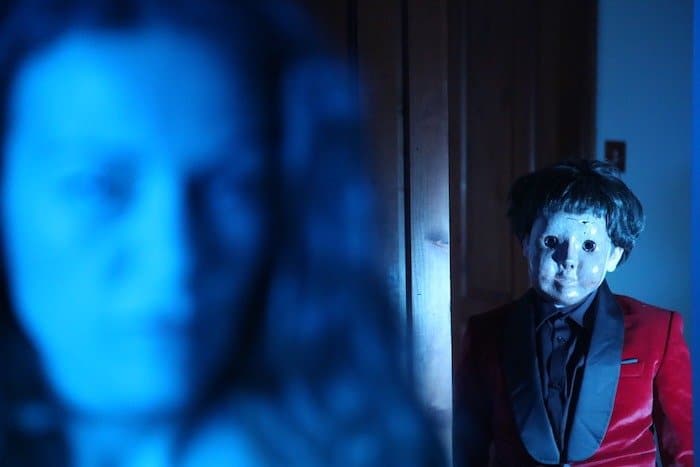 Doll Cemetery Review