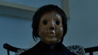 Genuinely Creepy and Unnerving: Doll Cemetery Review Doll Cemetery Review