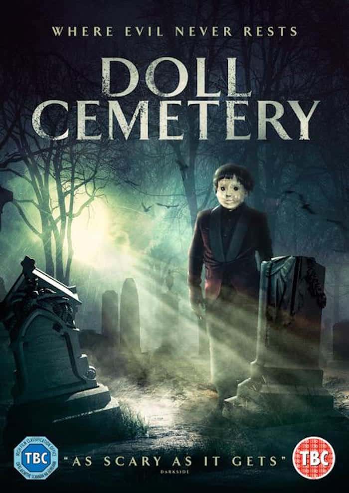 Doll Cemetery Review