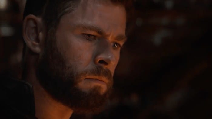 endgame review
