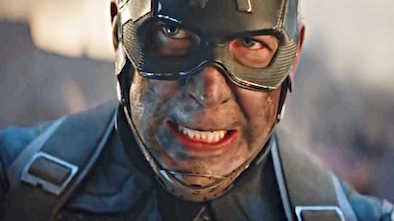 Entertaining But It’s No Infinity War: Endgame Review