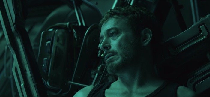 endgame review