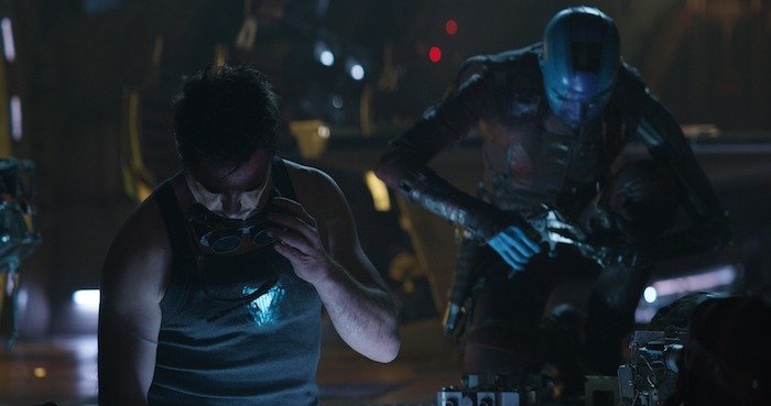 endgame review