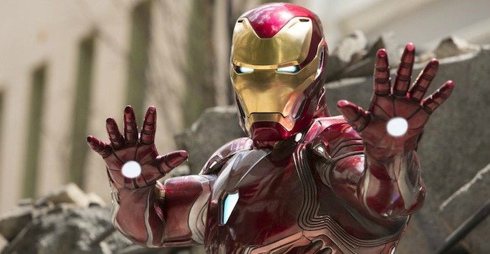 endgame review