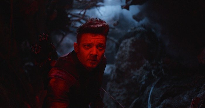 endgame review