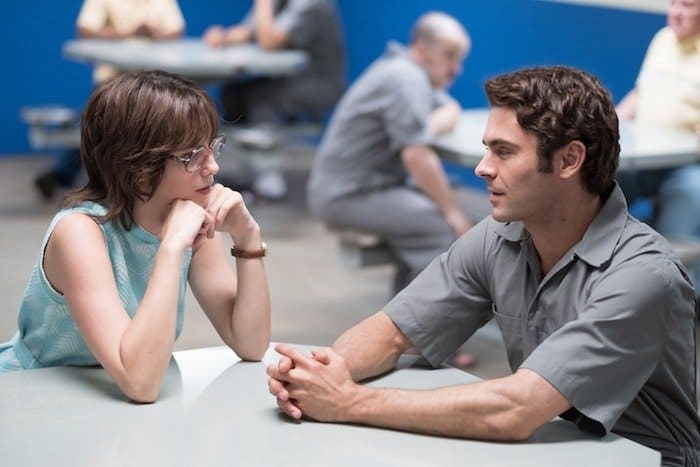 Extremely Wicked Shockingly Evil