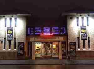 Haunted Museum Nottingham