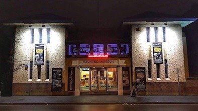 Haunted Museum Nottingham