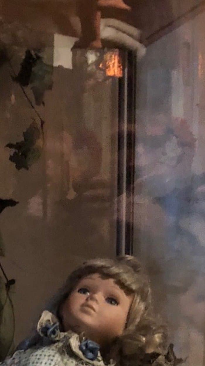 Haunted Museum Nottingham