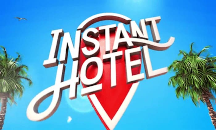 hotel related tv shows