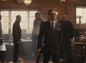 Pub Filming Locations