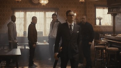 Pub Filming Locations