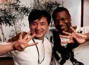 Rush Hour 4
