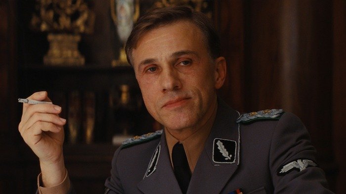 christopher waltz