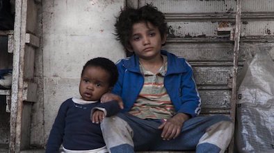 A Masterpiece: Capernaum Review