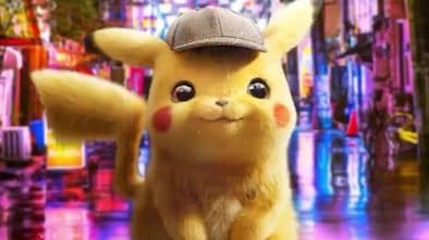 Detective Pikachu Review