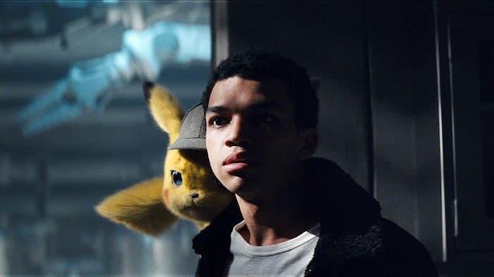 Detective Pikachu Review