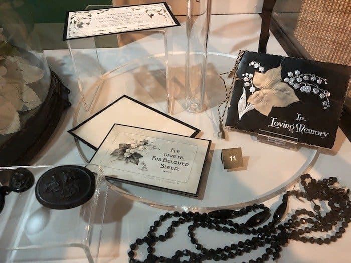 Memento Mori Collection