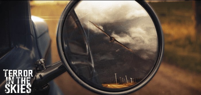 terror in the skies review