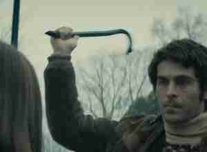 extremely wicked shockingly evil and vile review