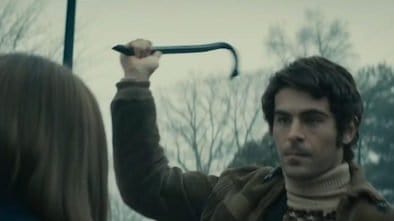 Chilling: Extremely Wicked, Shockingly Evil and Vile Review extremely wicked shockingly evil and vile review
