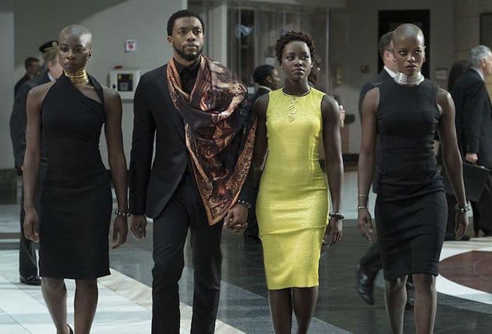 best dressed superhero