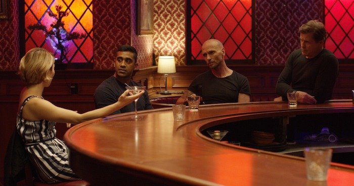 Hollow Point feature