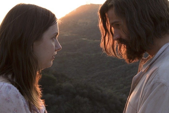 Matt Smith Charlie Says