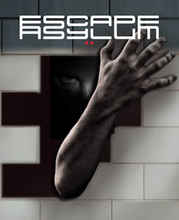 Escape Asylum Phobia