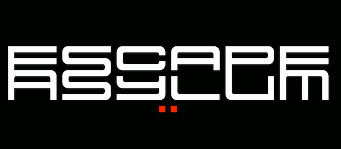 escape asylum logo