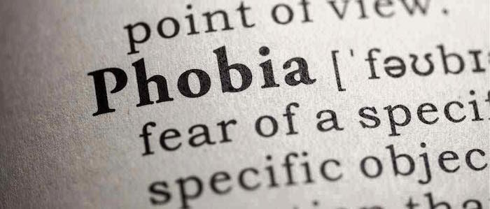 Phobia Room Escape Asylum