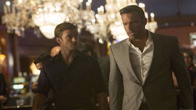 Runner Runner – The World’s Most Disappointing Gambling Film