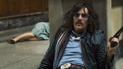 The Captor Review: A Cult Classic Ethan Hawke at His Finest Ethan hawke captor