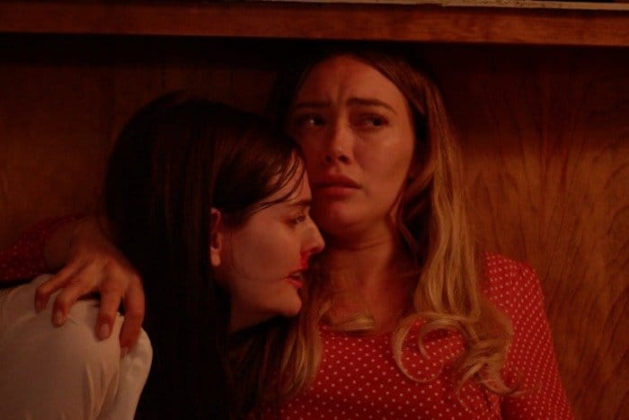 The Haunting of Sharon Tate