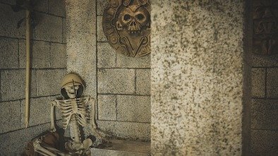 Forbidden Temple of Montezuma GAME OVER Derby Review escapegameover Derby