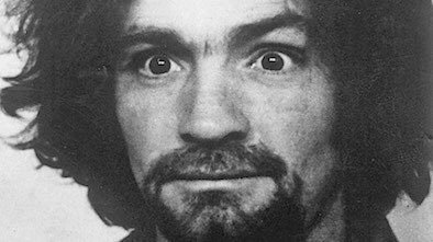 The Chilling Day Charles Manson Arrived At My Doorstep