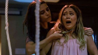 Exploitative Trash: The Haunting of Sharon Tate Review