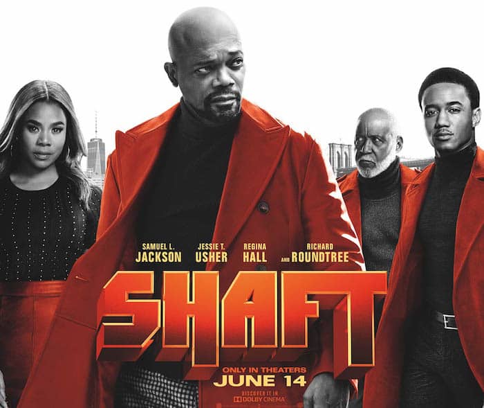 shaft 2019 movie review