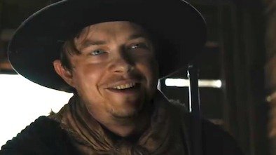The Kid Review: A Tense and Gripping Western Adventure dane dehaan the kid